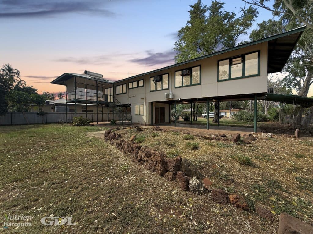 25 Walter Young Street, Katherine NT 0850, Katherine - Thumbnail 3