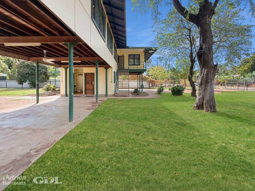 25 Walter Young Street, Katherine NT 0850, Katherine - Thumbnail 4