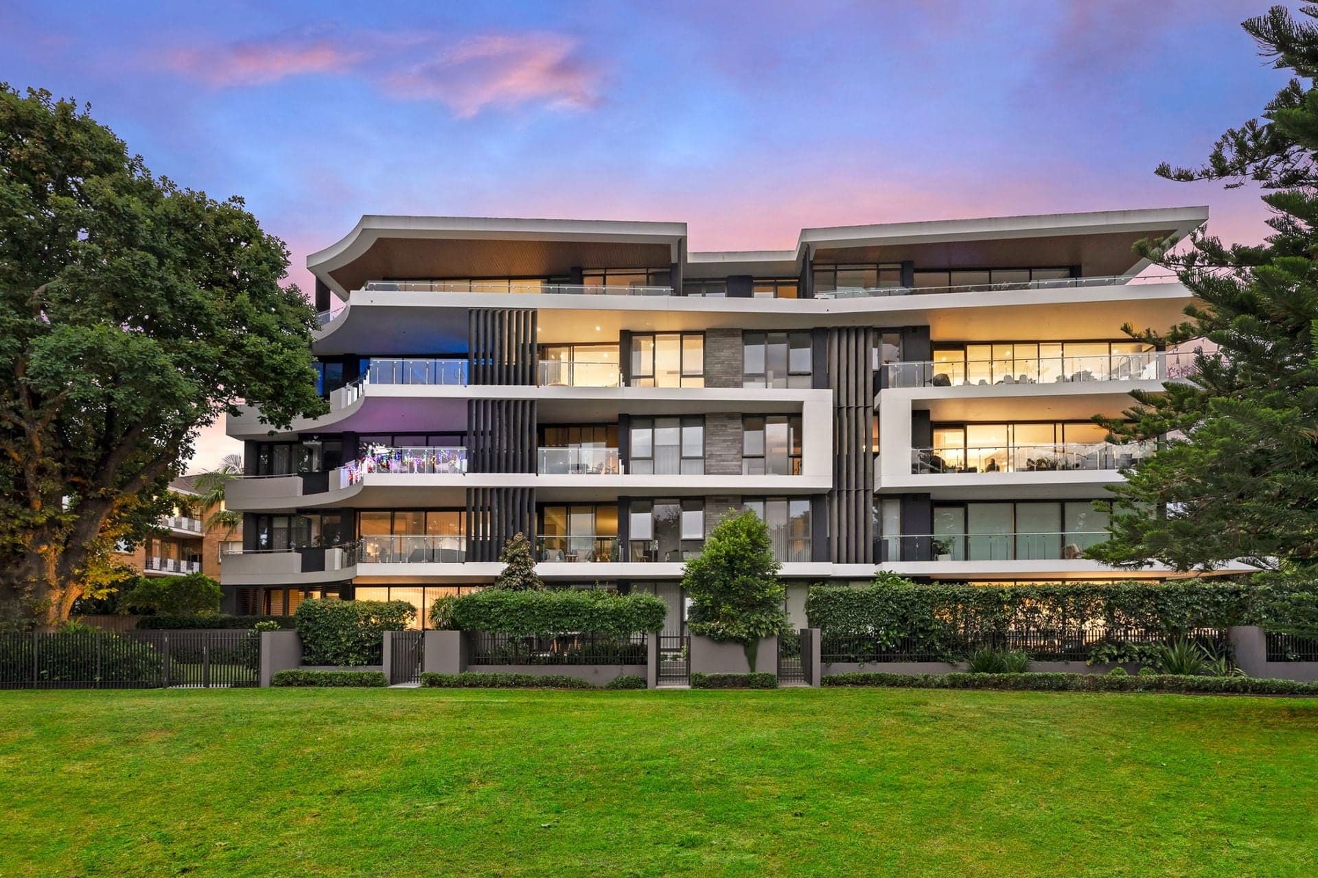 307/177 Russell Avenue, Dolls Point, Dolls Point - Image 1