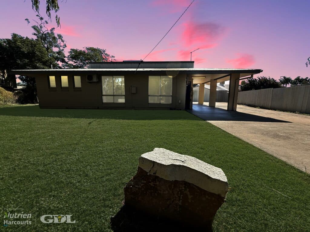 8 Neal Place, KATHERINE NT 0850, Katherine - Image 1
