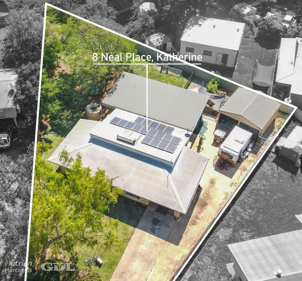 8 Neal Place, KATHERINE NT 0850, Katherine - Thumbnail 3