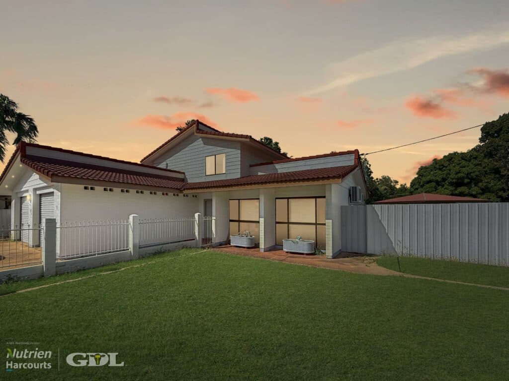 1 Auster Street, KATHERINE NT 0850, Katherine - Image 1