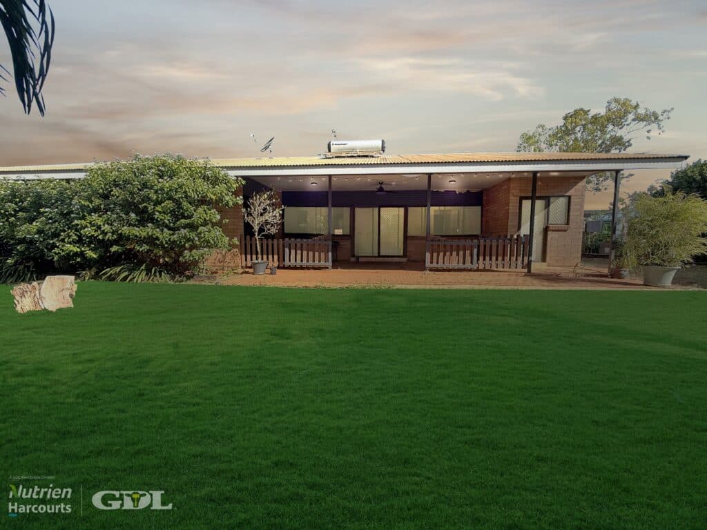 11 Kurrajong Court, KATHERINE NT 0850, Katherine - Thumbnail 2