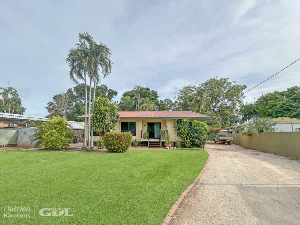 17 Lucy Street, KATHERINE NT 0850, Katherine - Thumbnail 2
