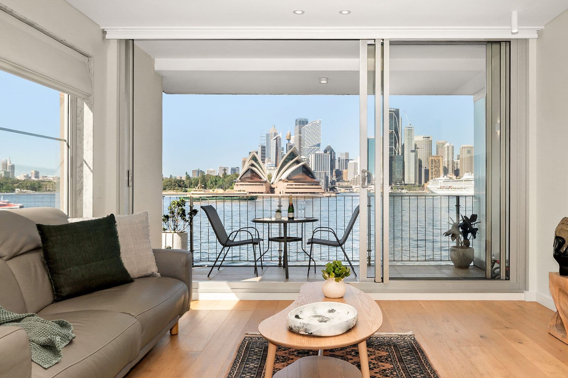 5/25 Waruda Street, Kirribilli, Kirribilli - Image 1