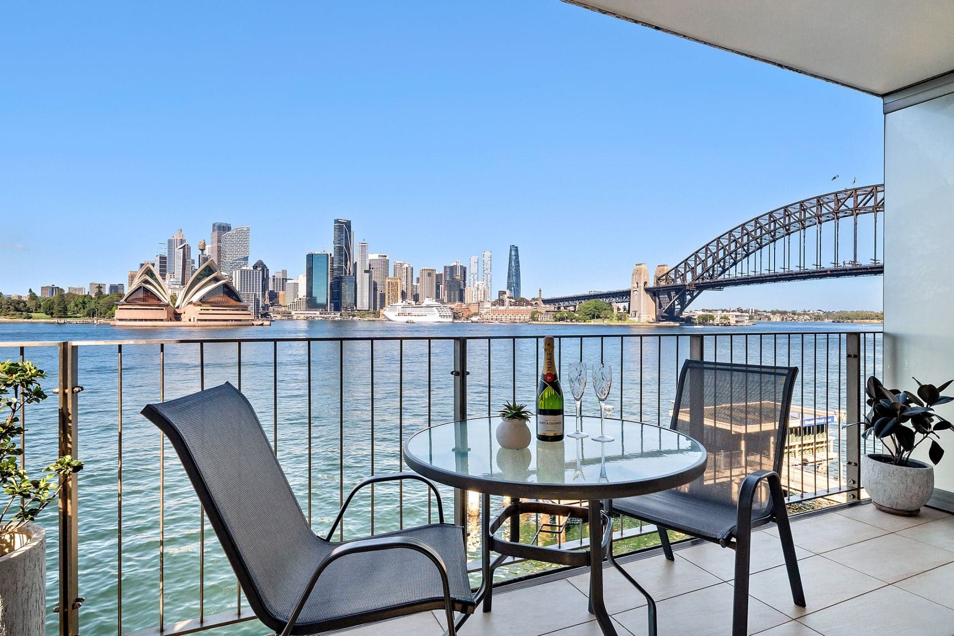 5/25 Waruda Street, Kirribilli, Kirribilli - Thumbnail 3