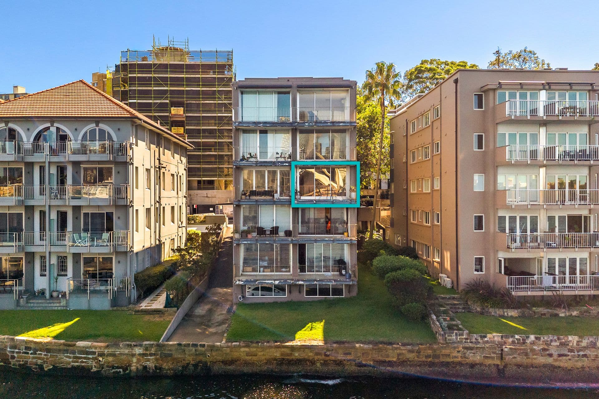 5/25 Waruda Street, Kirribilli, Kirribilli - Thumbnail 5