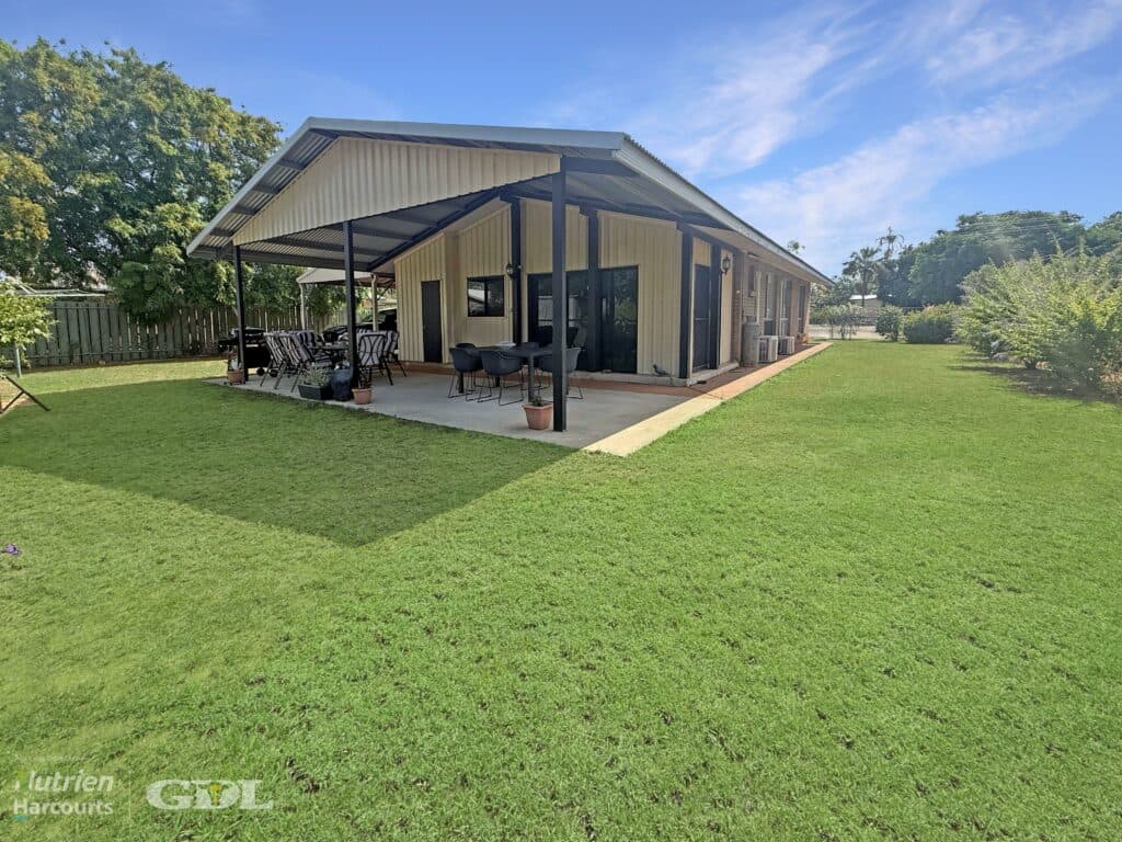 18 Cox Crescent, KATHERINE NT 0850, Katherine - Image 1