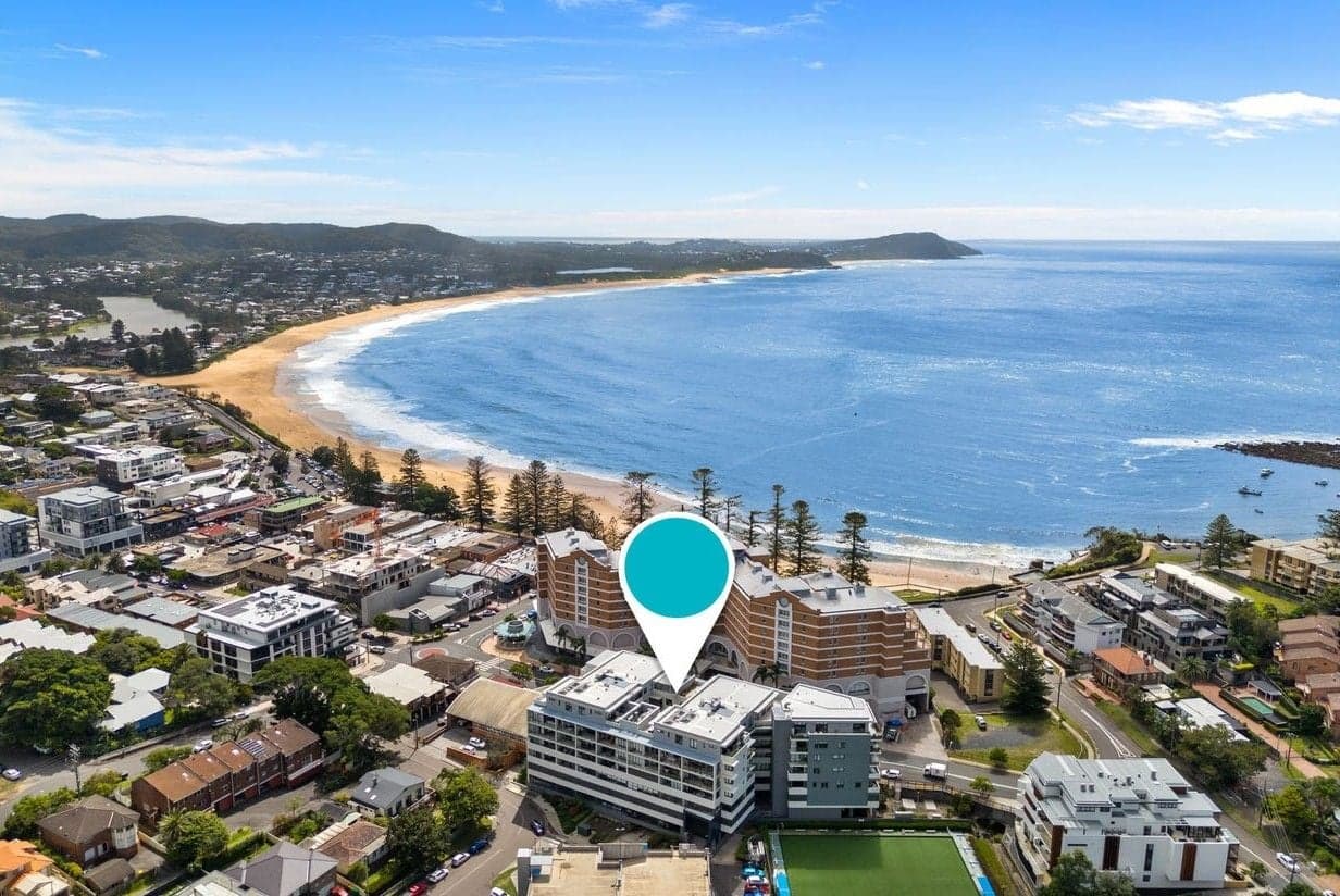 410/6-8 Pine Tree Lane, Terrigal, Terrigal - Thumbnail 3