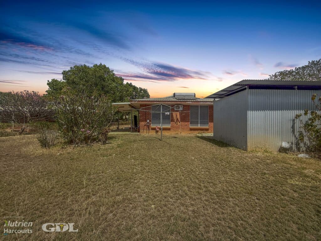 33 Holtze Crescent, KATHERINE NT 0850, Katherine - Image 1