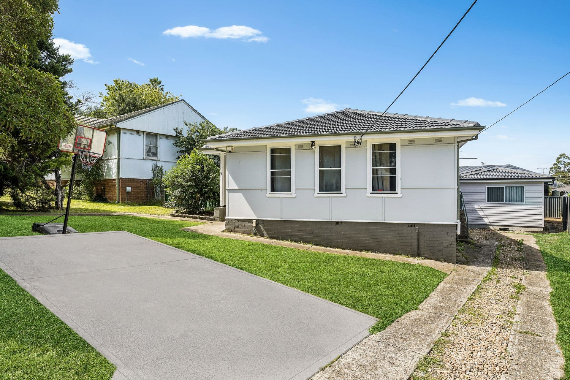 5 Wanganella Street, Miller NSW, Miller - Image 1