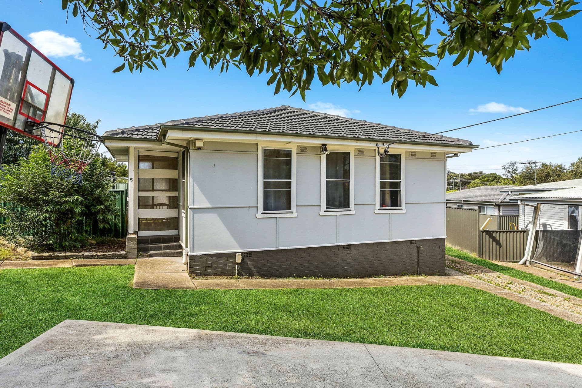 5 Wanganella Street, Miller NSW, Miller - Thumbnail 2