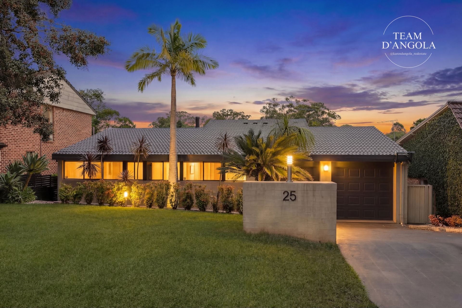 25 Brunette Drive, Castle Hill, Castle Hill - Image 1