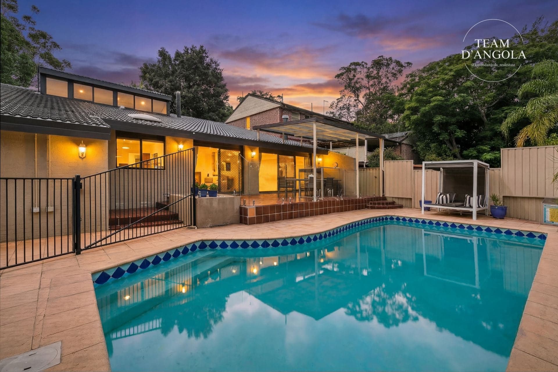 25 Brunette Drive, Castle Hill, Castle Hill - Thumbnail 2