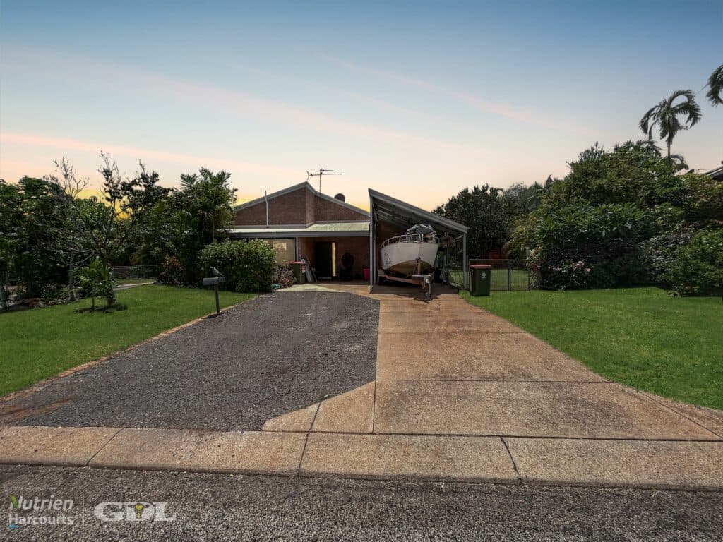 16 Gibson Court, Katherine NT 0850, Katherine - Image 1