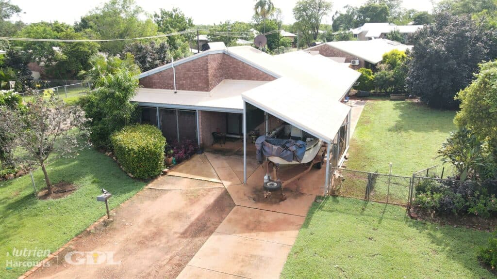 16 Gibson Court, Katherine NT 0850, Katherine - Thumbnail 2