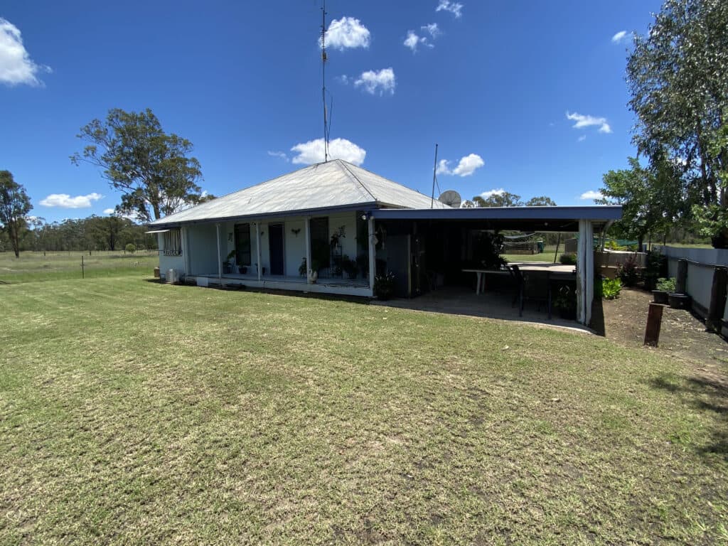 Nightingale Street, MILES QLD 4415, Miles - Thumbnail 2