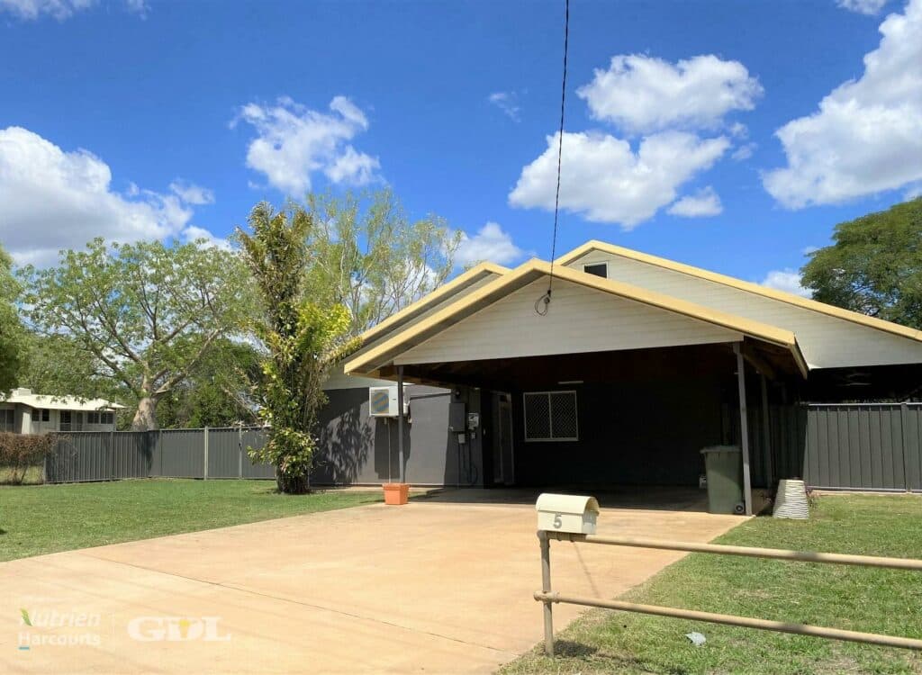 5 Mott Crescent, KATHERINE NT 0850, Katherine - Thumbnail 3
