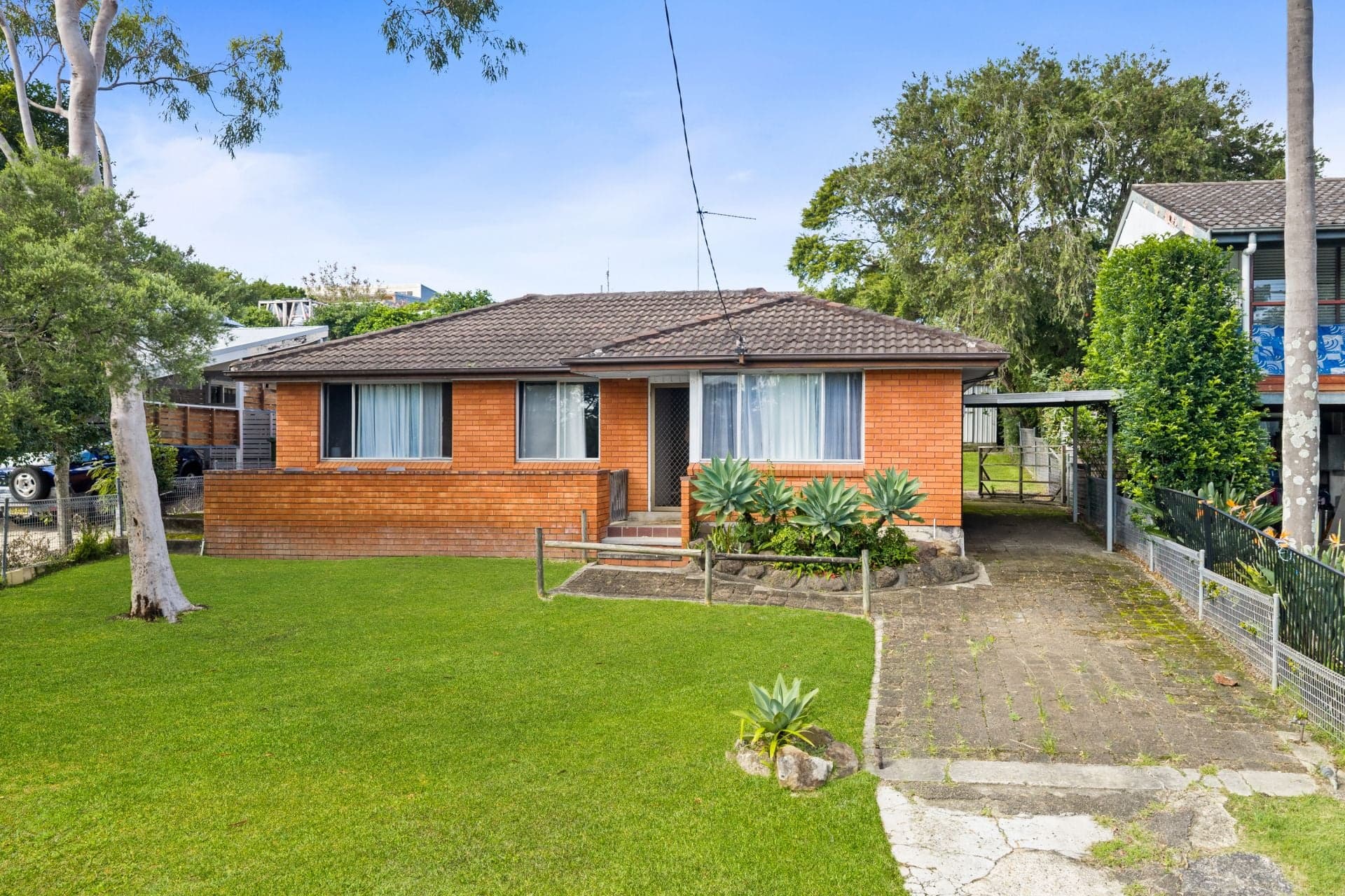 12 Peach Avenue, Tumbi Umbi, Tumbi Umbi - Image 1