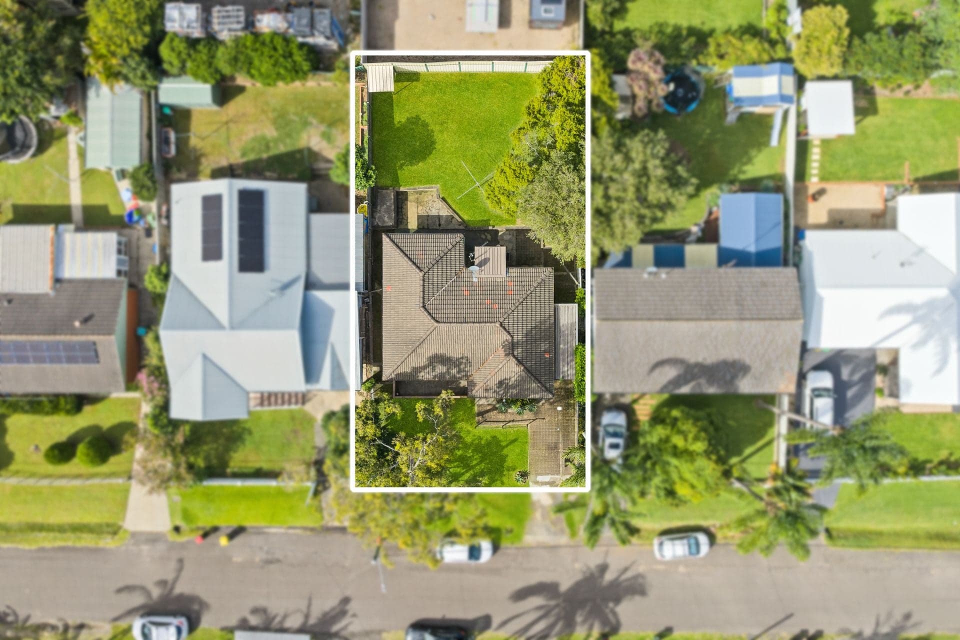 12 Peach Avenue, Tumbi Umbi, Tumbi Umbi - Thumbnail 8