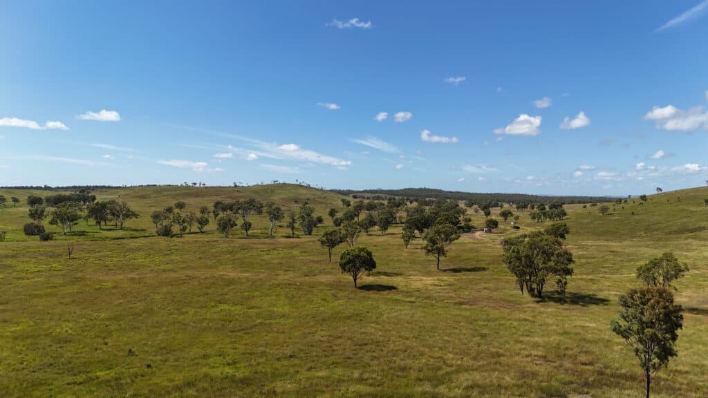 Lot 65-66 Dalma Ridgelands Road, RIDGELANDS QLD 4702, Ridgelands - Image 1