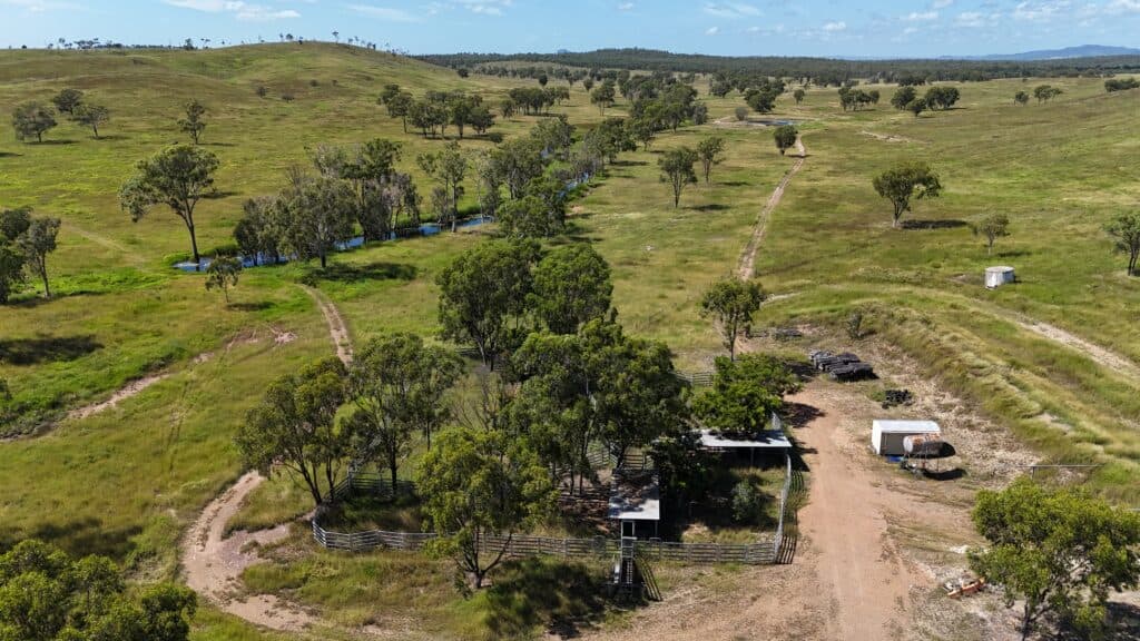 Lot 65-66 Dalma Ridgelands Road, RIDGELANDS QLD 4702, Ridgelands - Thumbnail 6