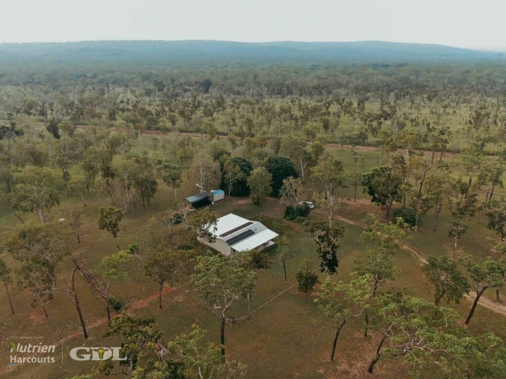 249 Crater Lake Road, Batchelor NT 0845, Batchelor - Image 1