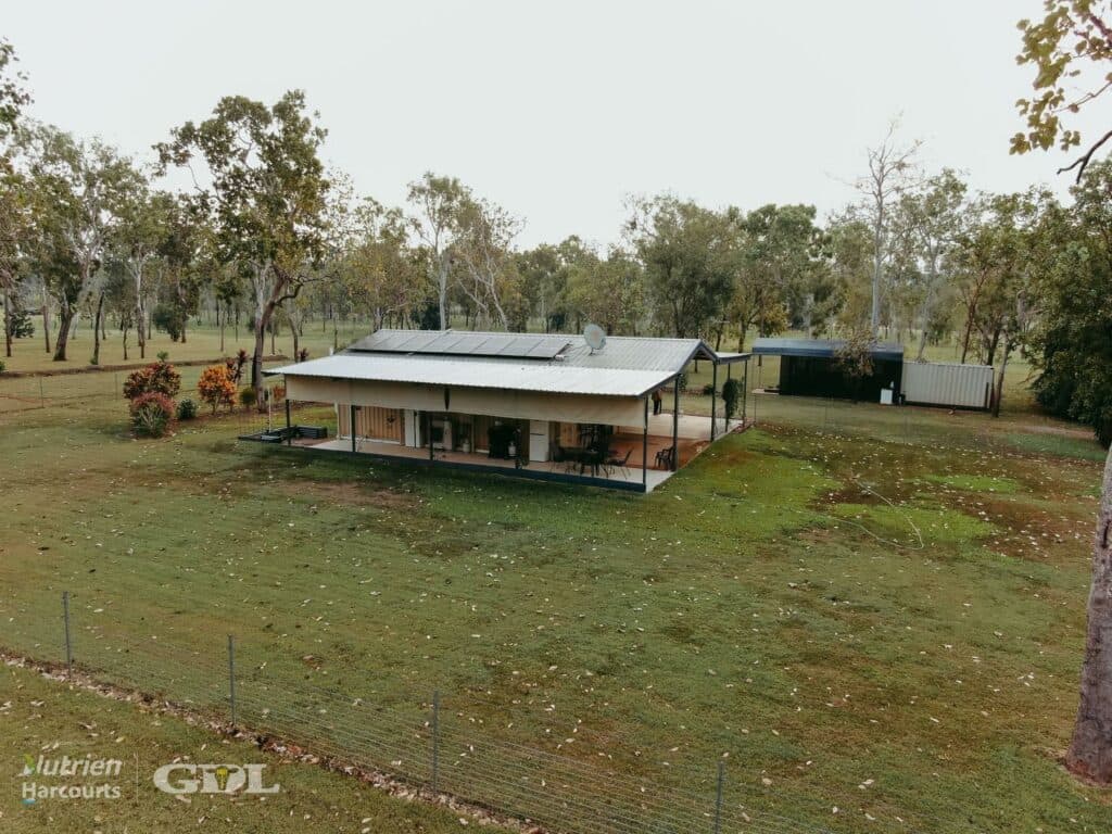 249 Crater Lake Road, Batchelor NT 0845, Batchelor - Thumbnail 3