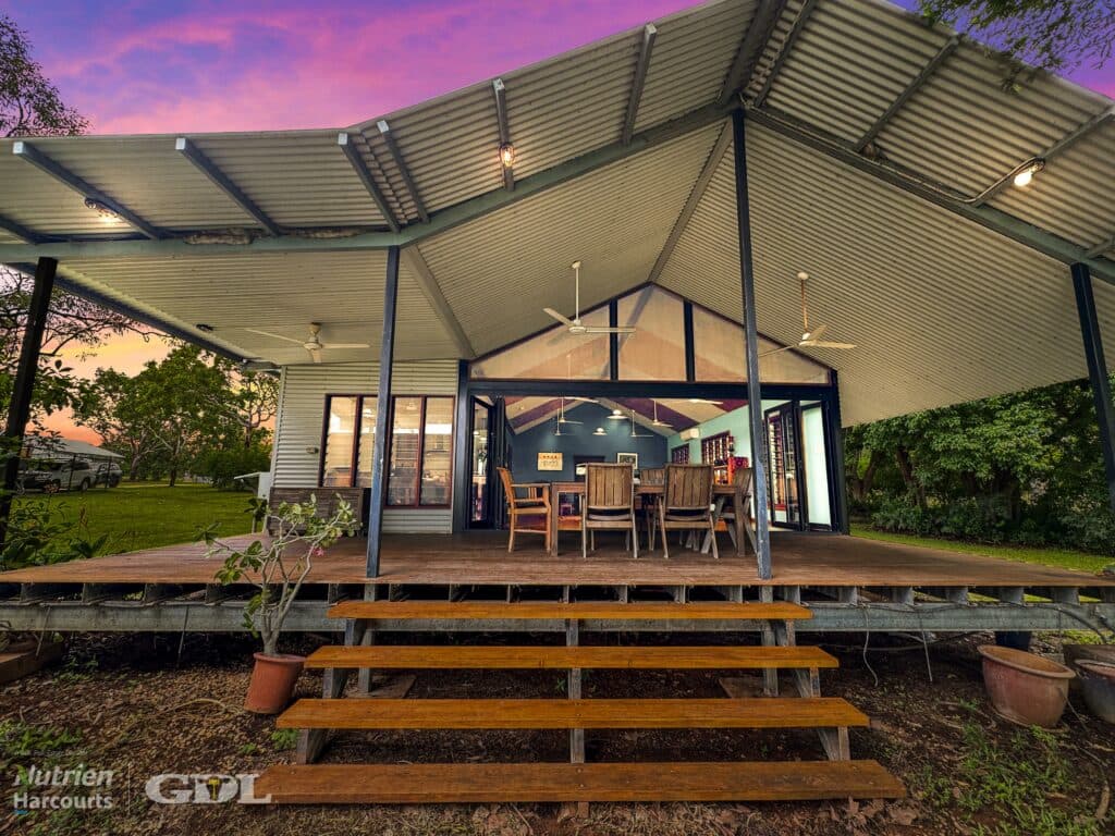 2235 Florina Road, KATHERINE NT 0850, Katherine - Image 1