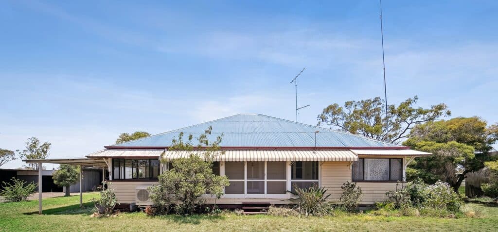 "Savannah" 438 Megine Road, Roma QLD 4455, Roma - Thumbnail 3