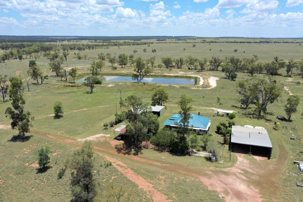 "Savannah" 438 Megine Road, Roma QLD 4455, Roma - Thumbnail 5