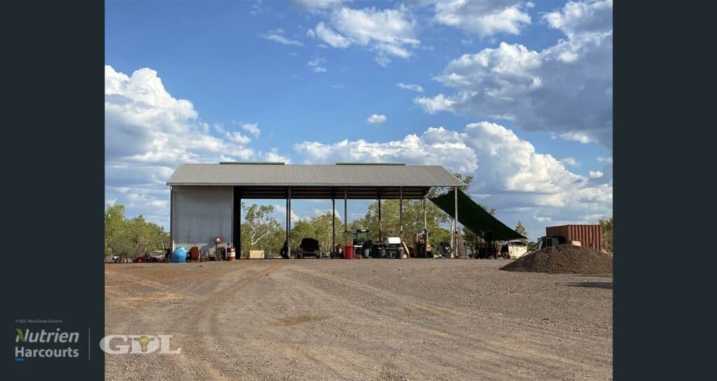 409 Hendry Road, KATHERINE NT 0850, Katherine - Image 1