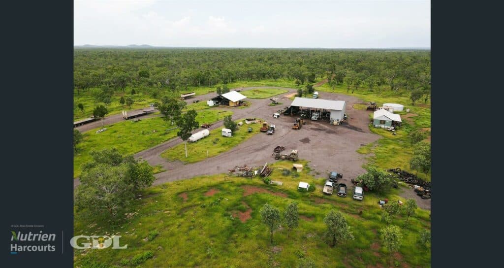 409 Hendry Road, KATHERINE NT 0850, Katherine - Thumbnail 2