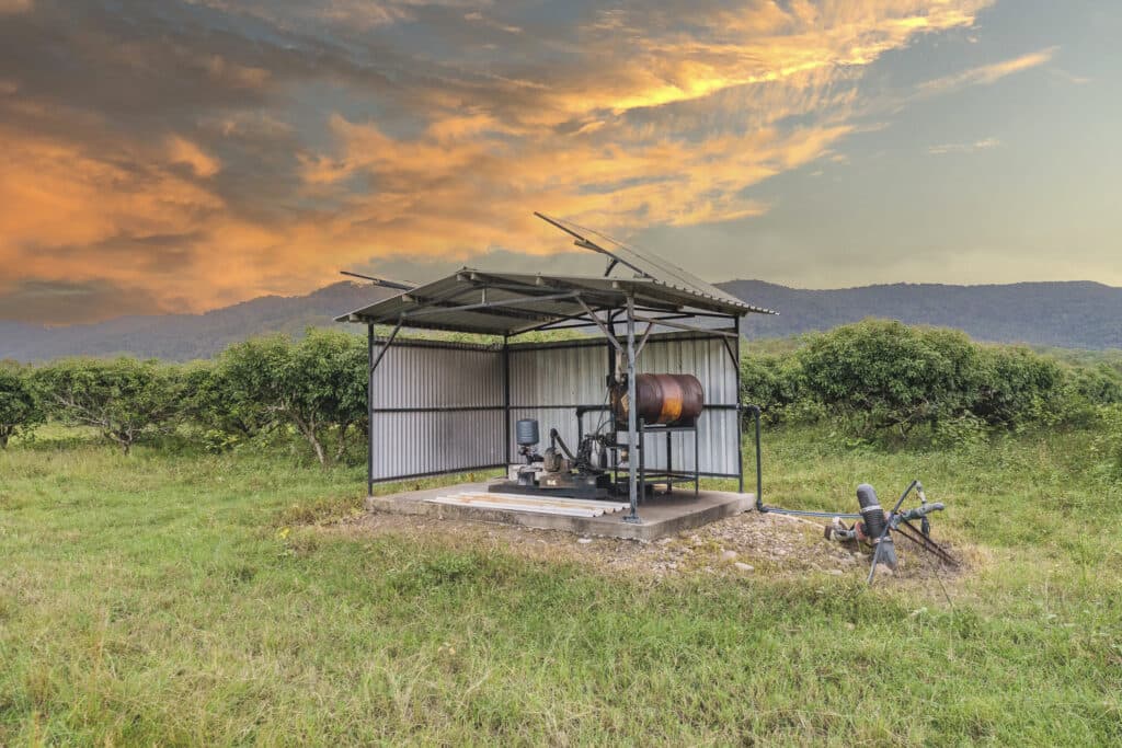 "Hidden Valley" 24 Peterson Road, Koumala QLD 4738, Koumala - Thumbnail 6