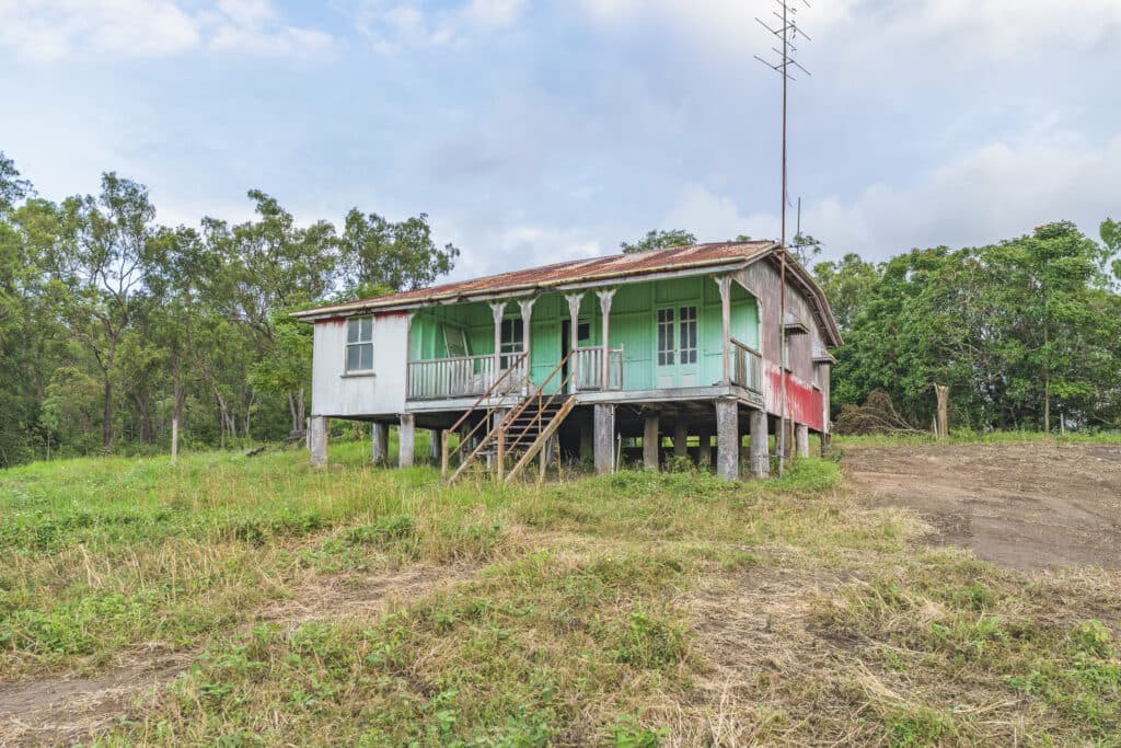 "Hidden Valley" 24 Peterson Road, Koumala QLD 4738, Koumala - Thumbnail 7