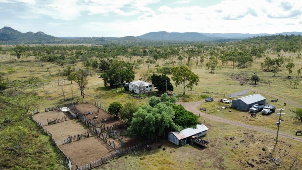 51 Spring Creek Road, WYCARBAH QLD 4702, Wycarbah - Image 1