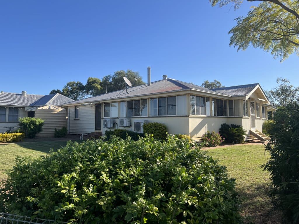 Heswyn , INGLESTONE QLD 4422, Inglestone - Image 1