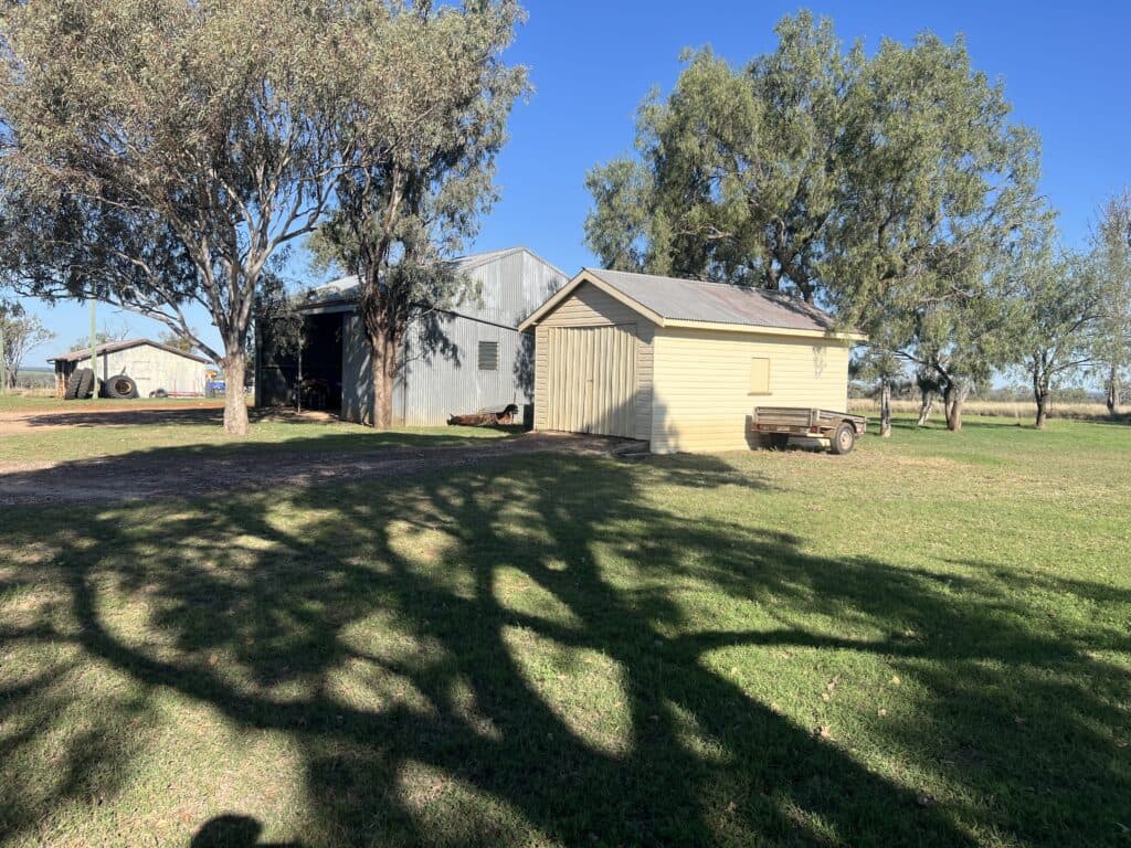Heswyn , INGLESTONE QLD 4422, Inglestone - Thumbnail 4
