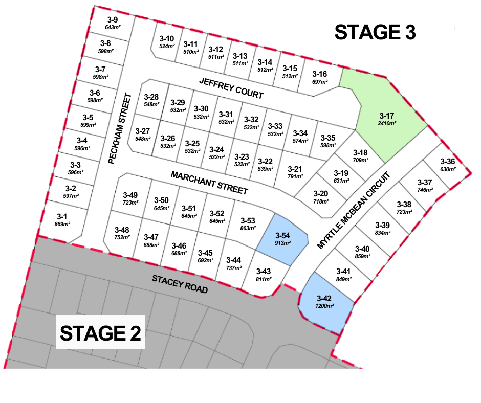 Casuarina Park Stage 3, KATHERINE NT 0850, Katherine - Thumbnail 3