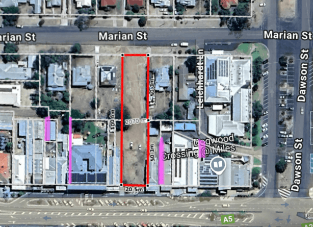 36 Marian Street, MILES QLD 4415, Miles - Thumbnail 3