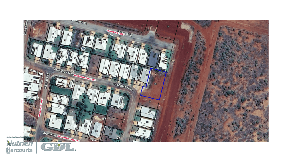 25 Bradshaw Crescent, KATHERINE NT 0850, Katherine - Image 1