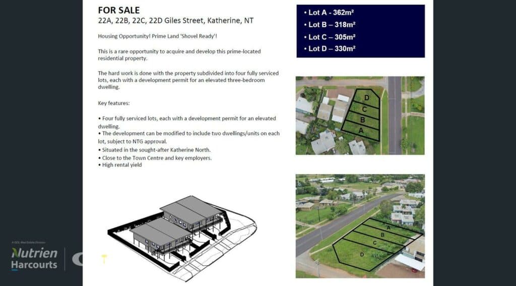 22 Giles Street, KATHERINE NT 0850, Katherine - Thumbnail 2