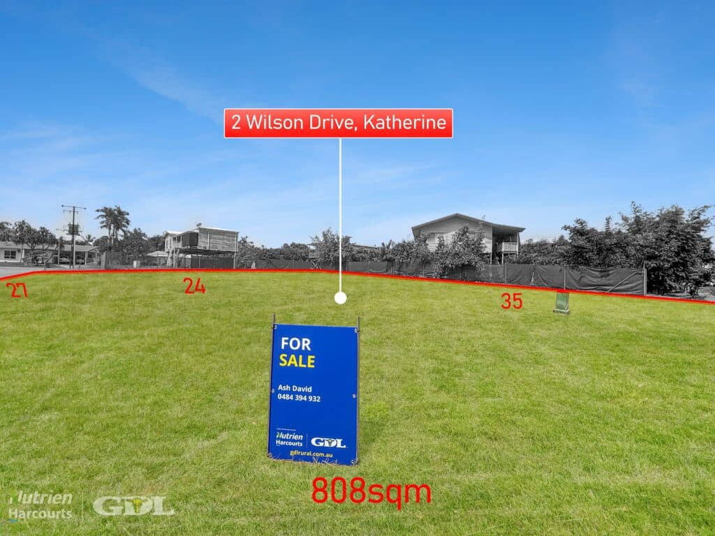 2 Wilson Drive, KATHERINE NT 0850, Katherine - Thumbnail 2