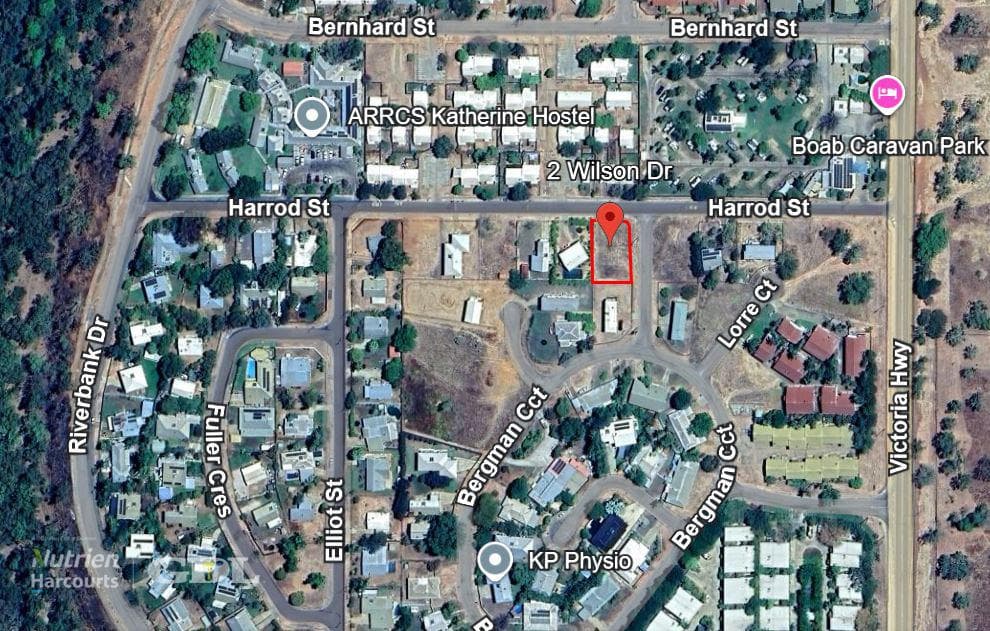 2 Wilson Drive, KATHERINE NT 0850, Katherine - Thumbnail 3