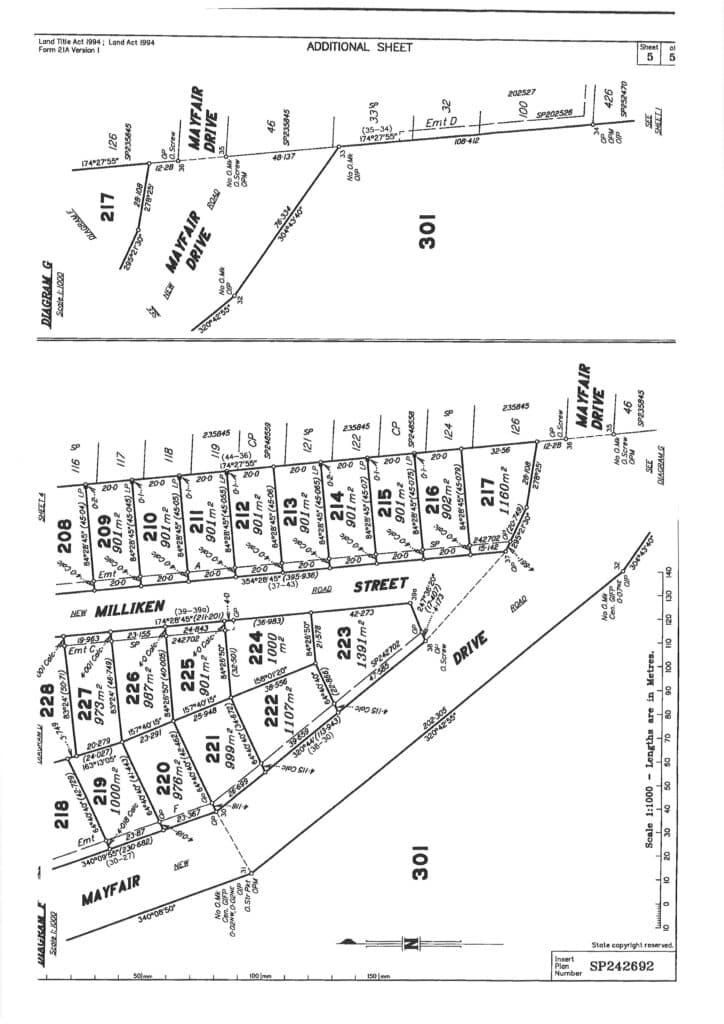 Nogoa Rise Estate, EMERALD QLD 4720, Emerald - Thumbnail 2