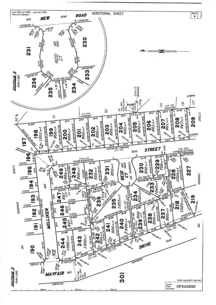 Nogoa Rise Estate, EMERALD QLD 4720, Emerald - Thumbnail 3
