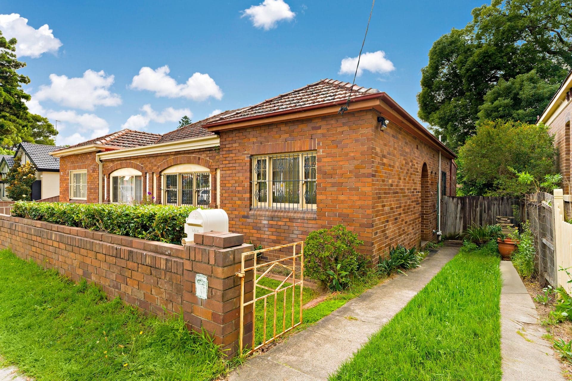 11 Dowling Street, Arncliffe, Arncliffe - Image 1