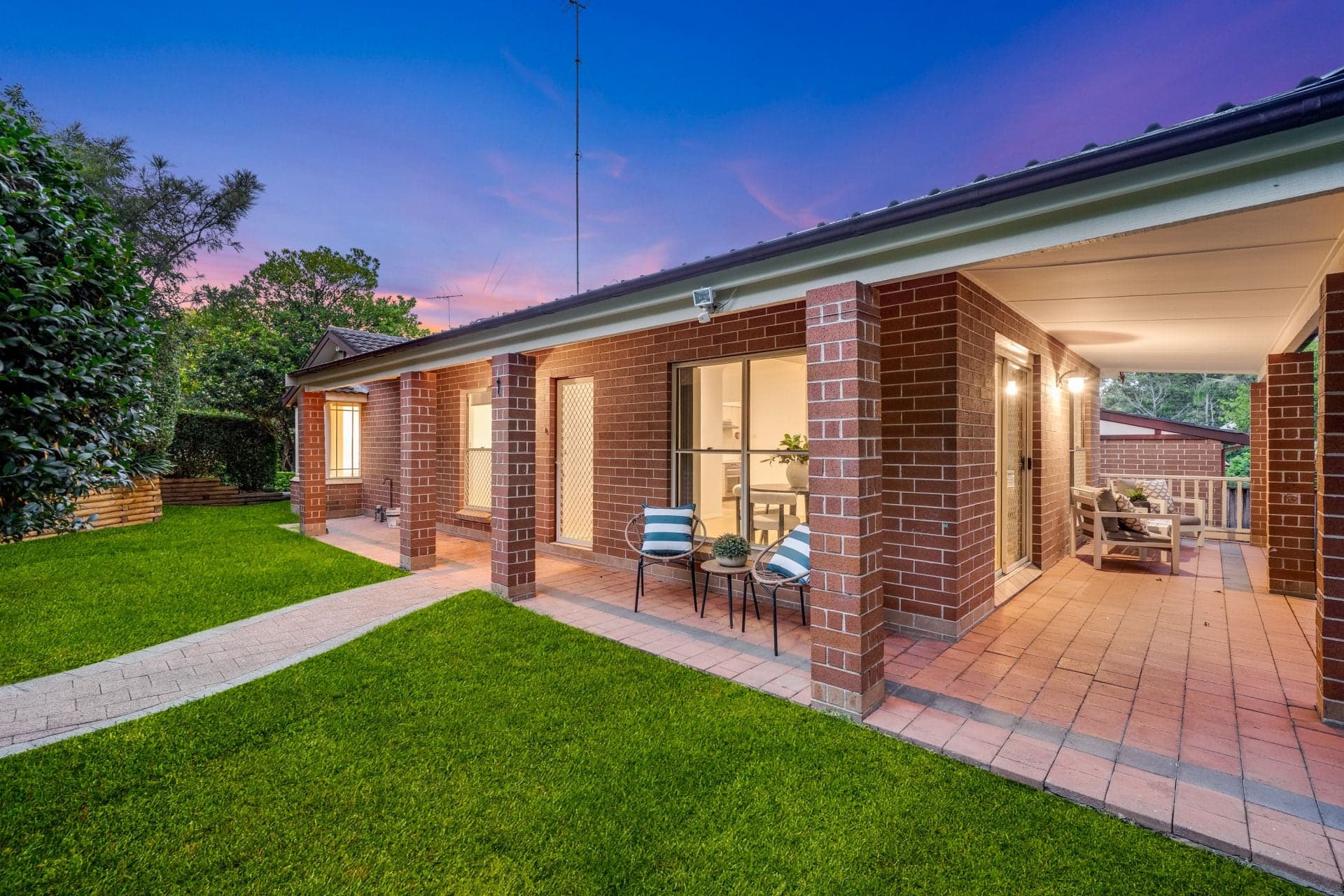 1/58 Anthony Road, Denistone, Denistone - Image 1