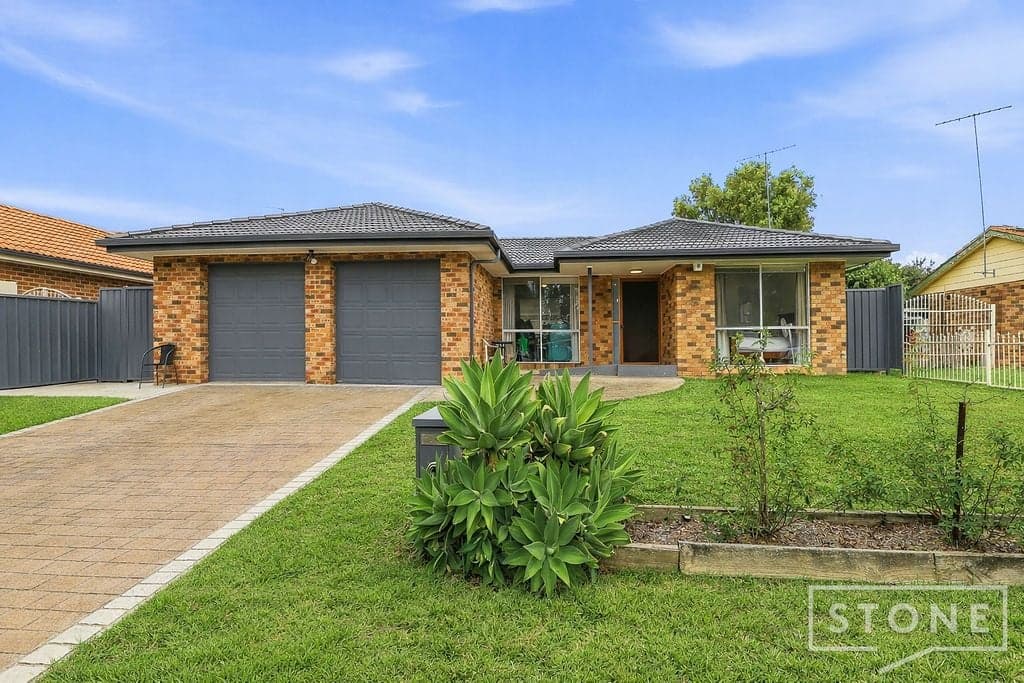 29 Harradine Crescent, Bligh Park, Bligh Park - Thumbnail 2