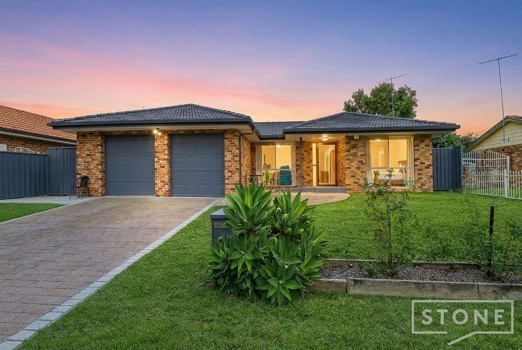 29 Harradine Crescent, Bligh Park, Bligh Park - Thumbnail 3